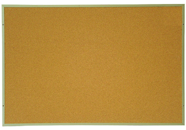 Tablero de Corcho 120 x 150 cms T309