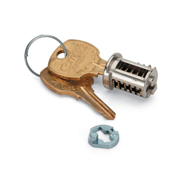 Chapa para archivero Serie 400 F23C